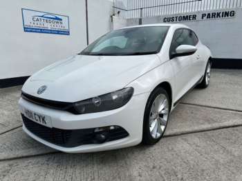 2011 (11) - 2.0 TDI GT Hatchback 3dr Diesel DSG Euro 5 (170 ps)