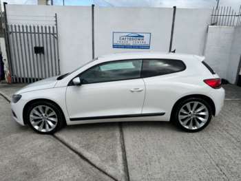 Used Volkswagen Scirocco 2011 for sale - 74917214: Photo