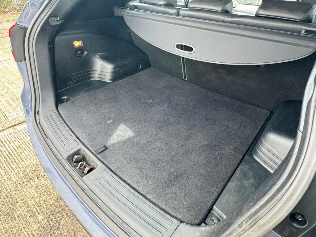 Used Hyundai Ix35 2015 for sale - 76317199: Photo 10