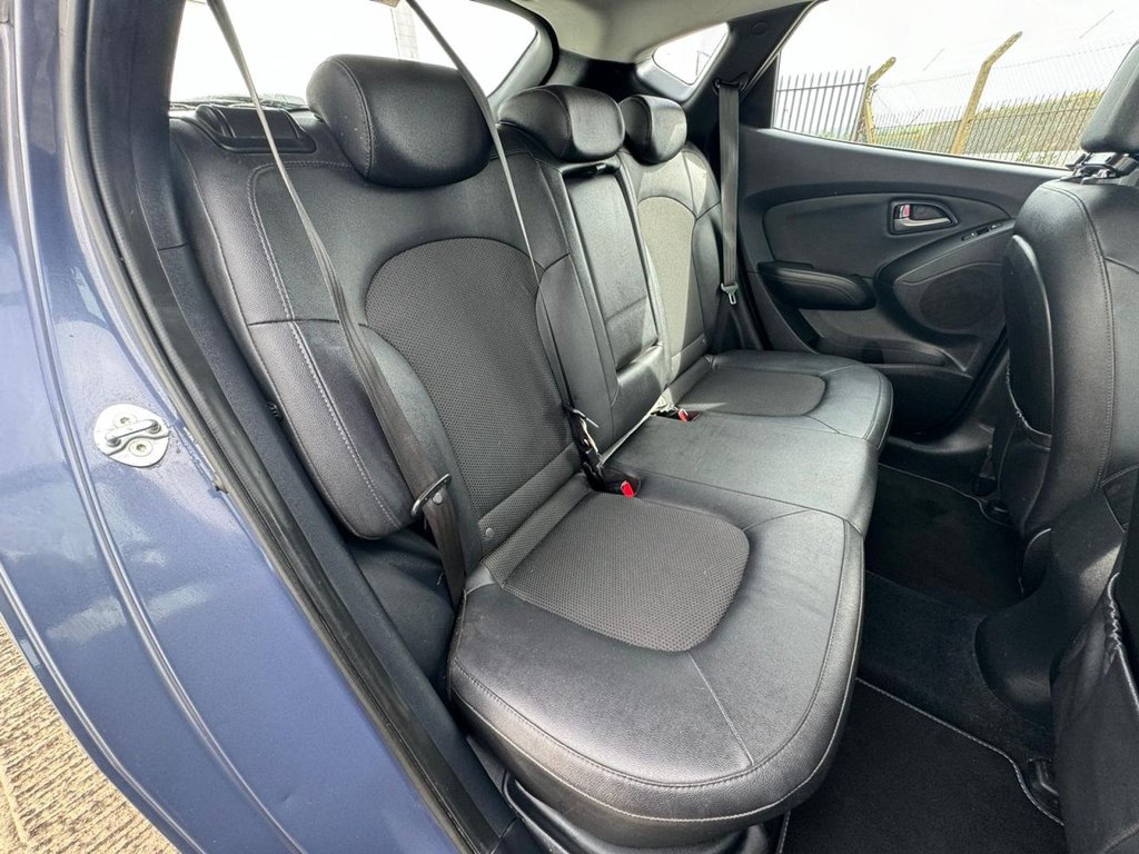 Used Hyundai Ix35 2015 for sale - 76317199: Photo 15