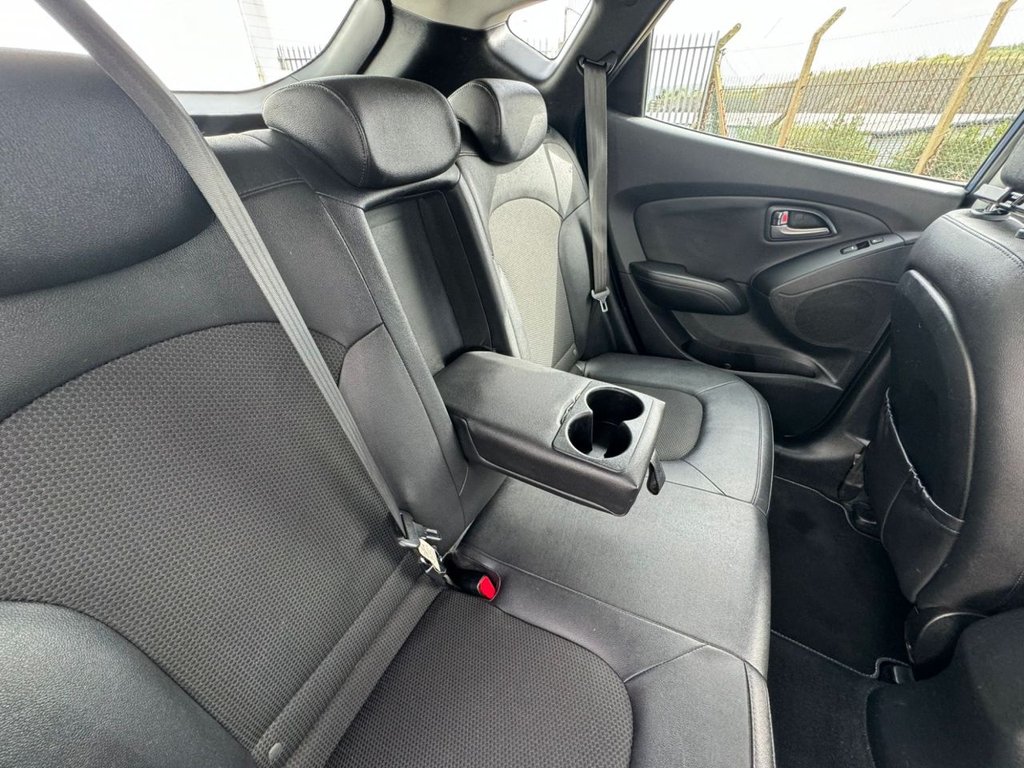 Used Hyundai Ix35 2015 for sale - 76317199: Photo 16