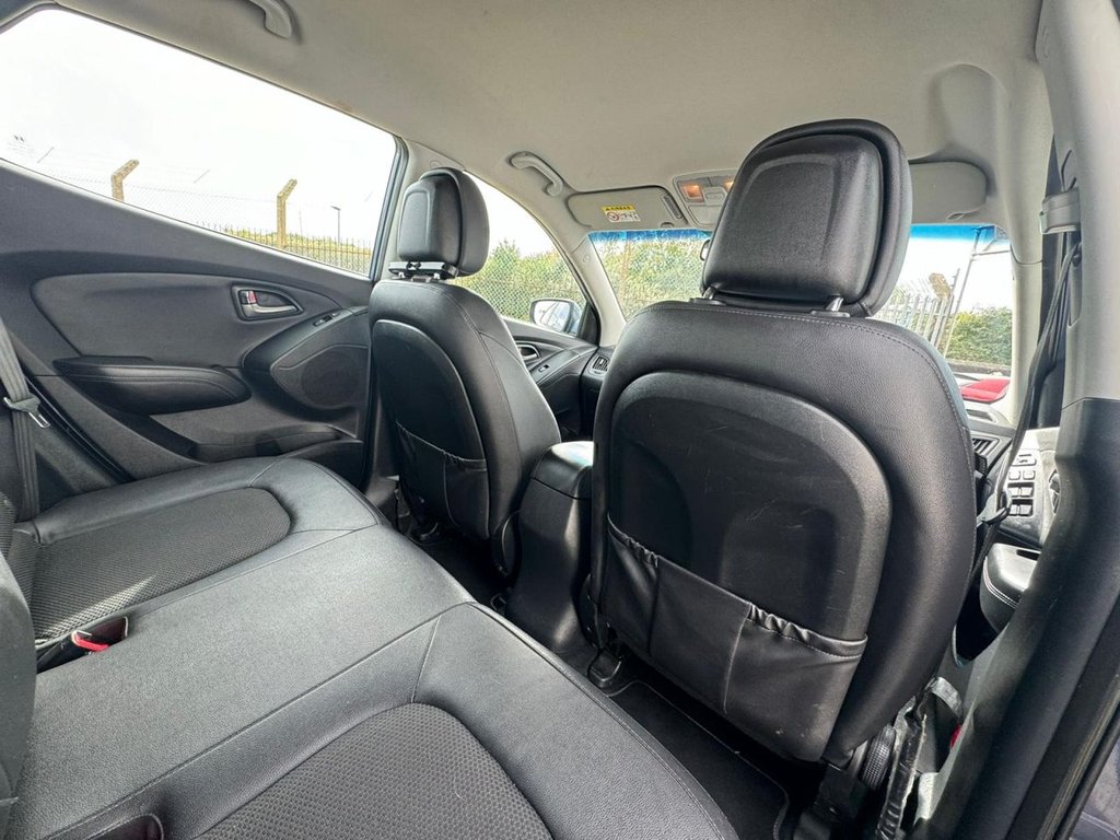 Used Hyundai Ix35 2015 for sale - 76317199: Photo 17