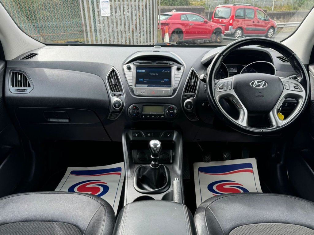 Used Hyundai Ix35 2015 for sale - 76317199: Photo 20