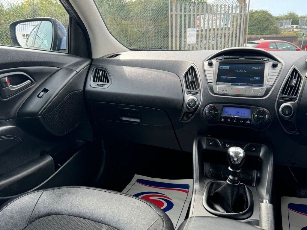 Used Hyundai Ix35 2015 for sale - 76317199: Photo 21