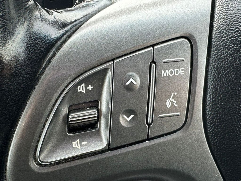 Used Hyundai Ix35 2015 for sale - 76317199: Photo 24