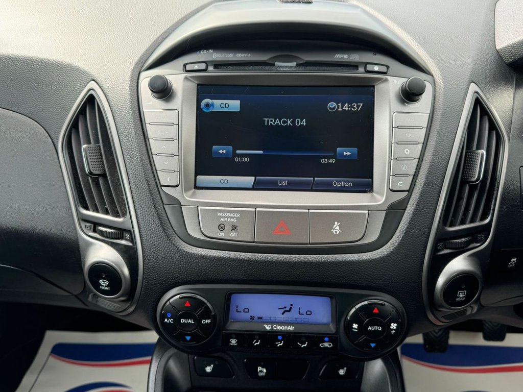 Used Hyundai Ix35 2015 for sale - 76317199: Photo 29