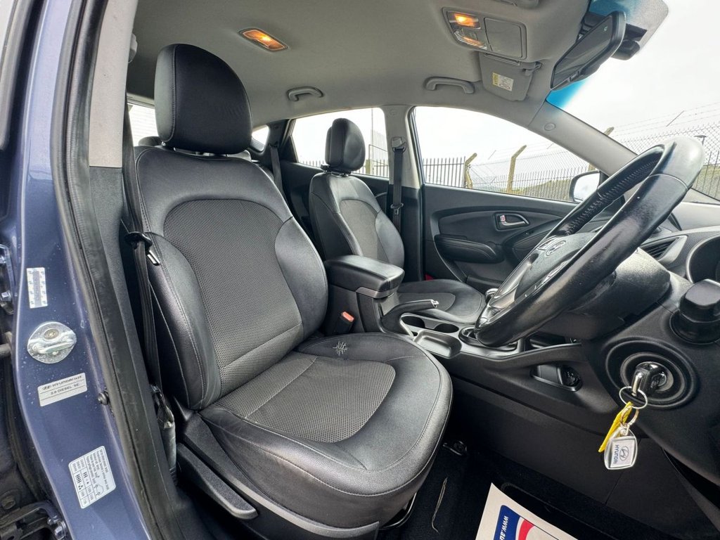 Used Hyundai Ix35 2015 for sale - 76317199: Photo 33