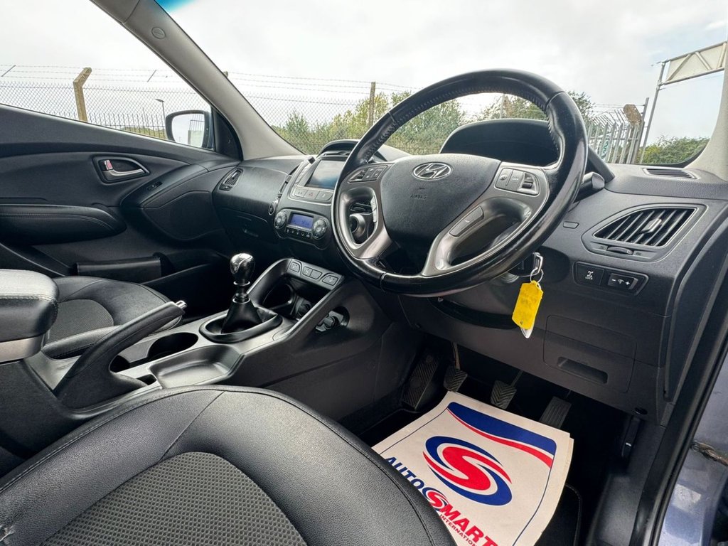 Used Hyundai Ix35 2015 for sale - 76317199: Photo 34