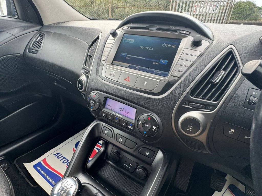 Used Hyundai Ix35 2015 for sale - 76317199: Photo 35
