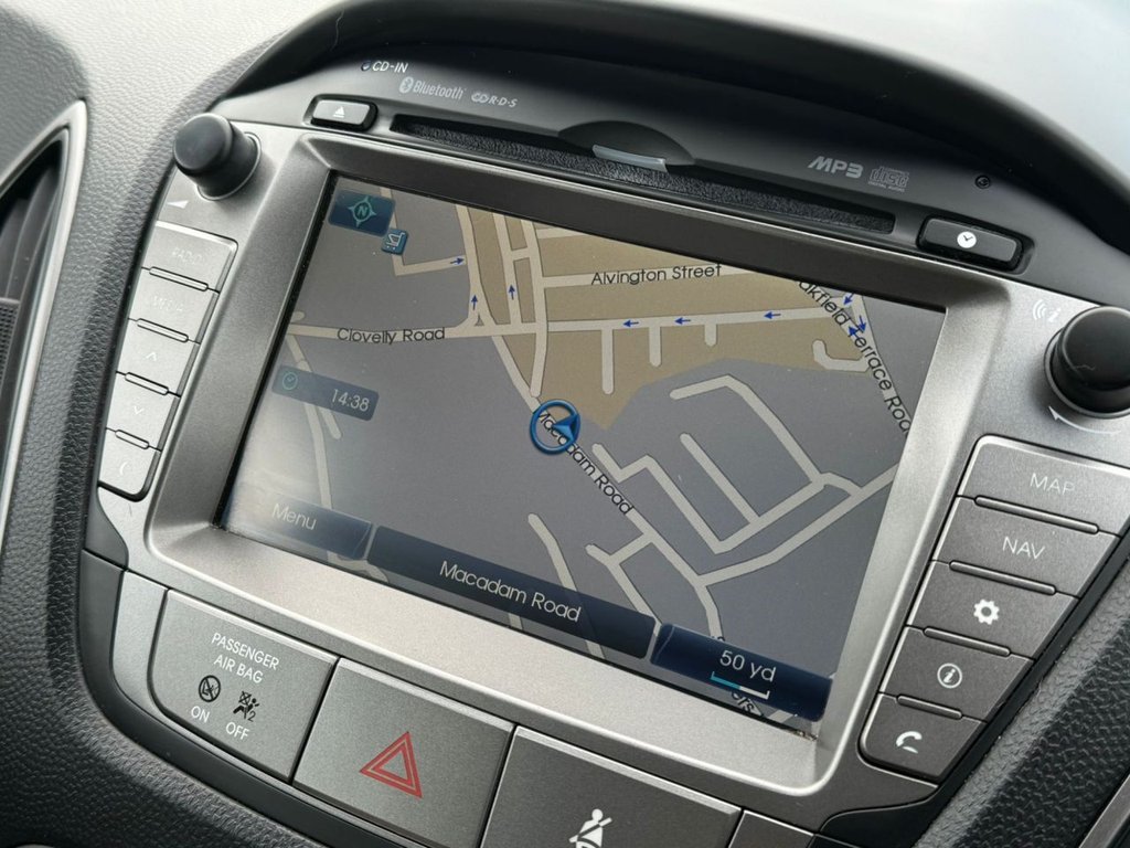 Used Hyundai Ix35 2015 for sale - 76317199: Photo 39