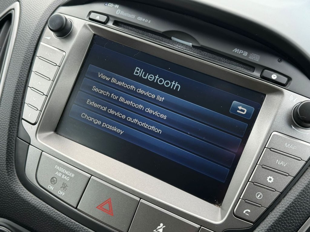 Used Hyundai Ix35 2015 for sale - 76317199: Photo 40