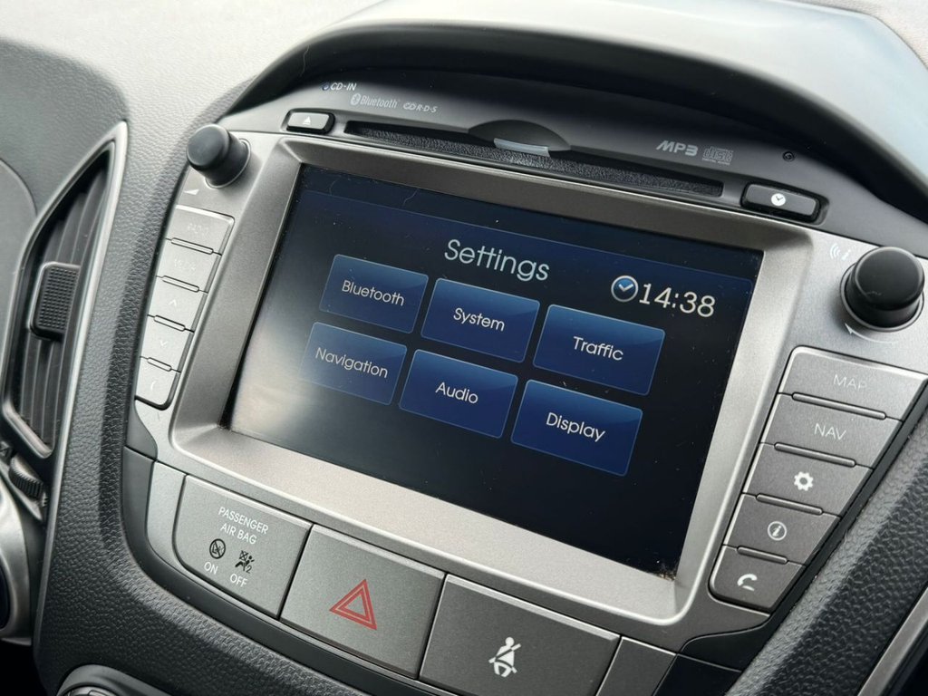 Used Hyundai Ix35 2015 for sale - 76317199: Photo 41