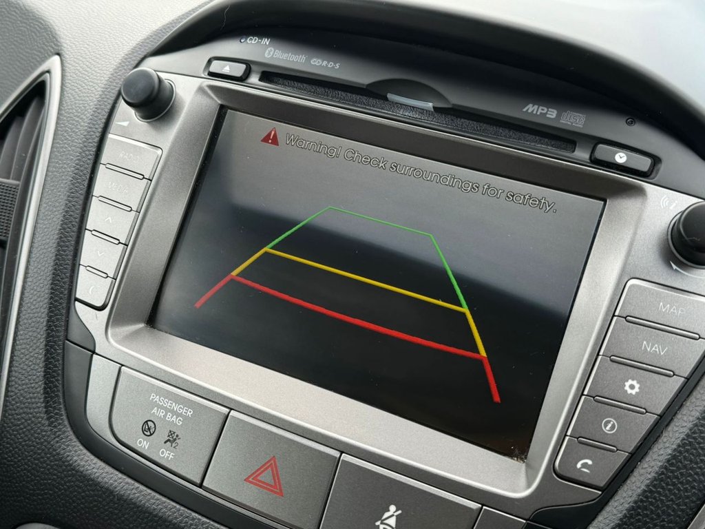 Used Hyundai Ix35 2015 for sale - 76317199: Photo 42