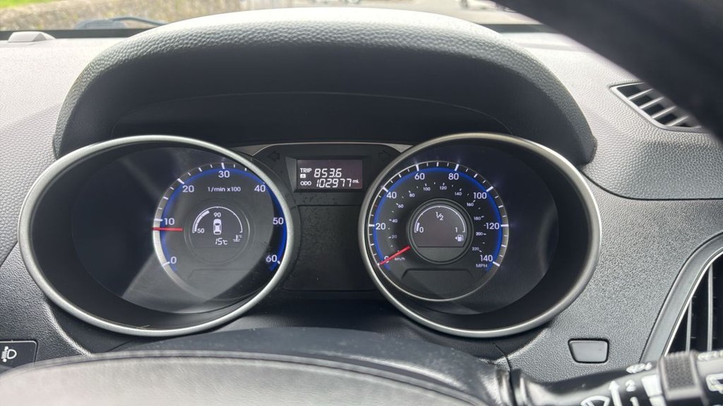 Used Hyundai Ix35 2015 for sale - 76317199: Photo 43