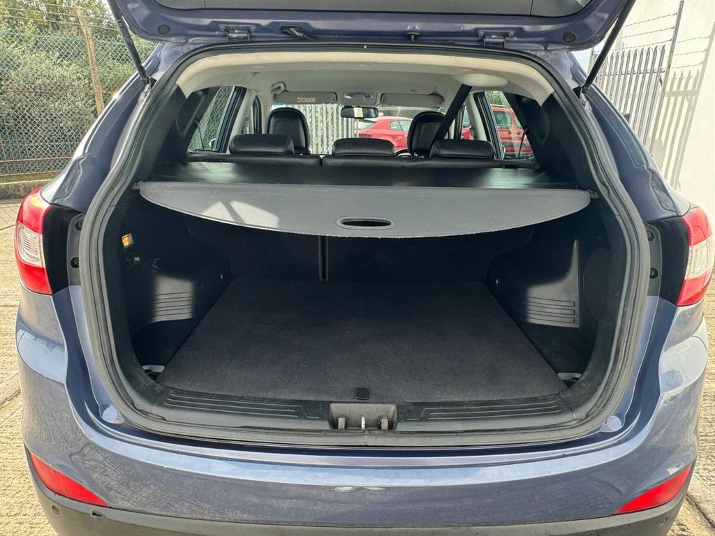 Used Hyundai Ix35 2015 for sale - 76317199: Photo 5