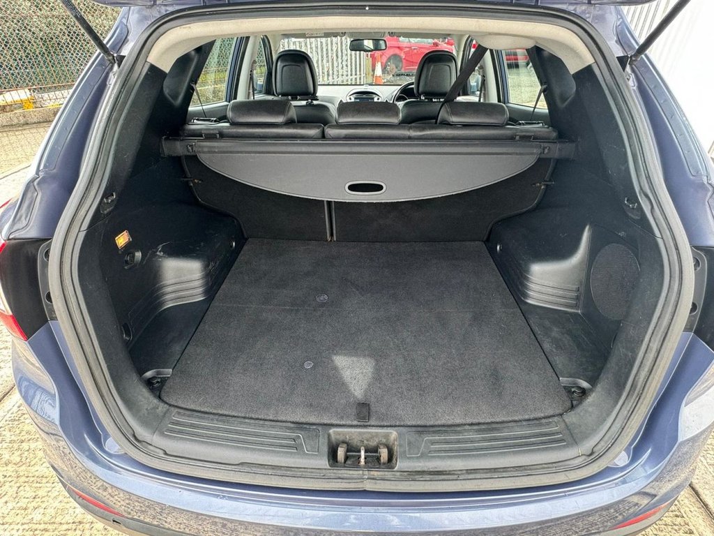 Used Hyundai Ix35 2015 for sale - 76317199: Photo 8