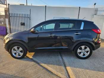 Used Kia Sportage 2014 for sale - 74708544: Photo