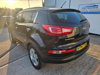 Used Kia Sportage 2014 for sale - 74708544: Photo