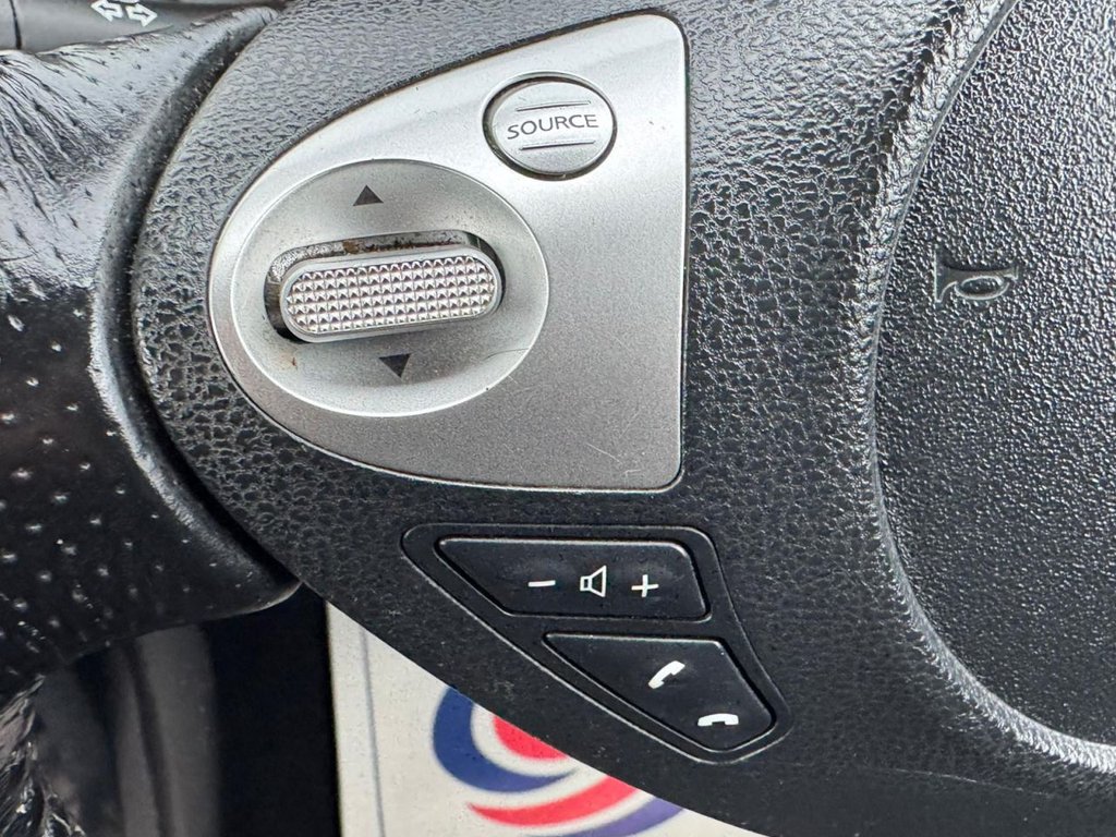 Used Nissan Juke 2011 for sale - 77302204: Photo 22