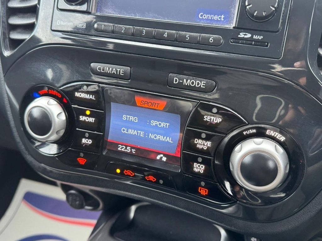 Used Nissan Juke 2011 for sale - 77302204: Photo 30