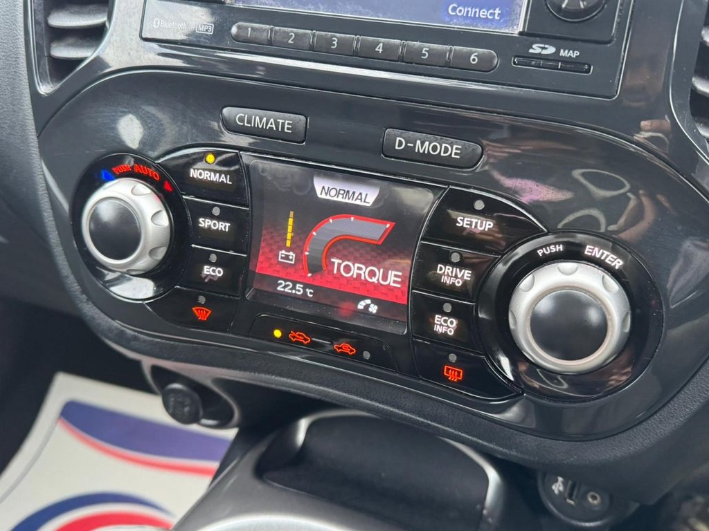 Used Nissan Juke 2011 for sale - 77302204: Photo 31