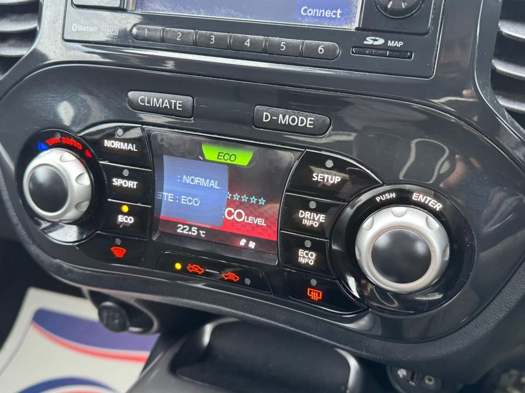 Used Nissan Juke 2011 for sale - 77302204: Photo 32