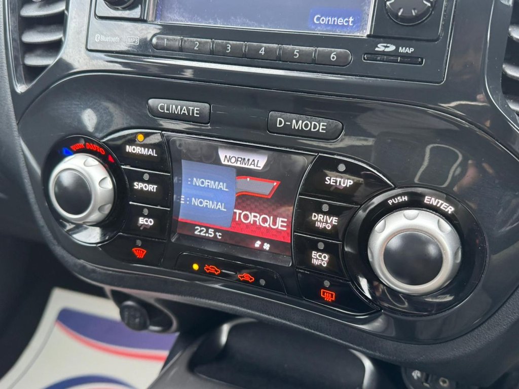 Used Nissan Juke 2011 for sale - 77302204: Photo 34