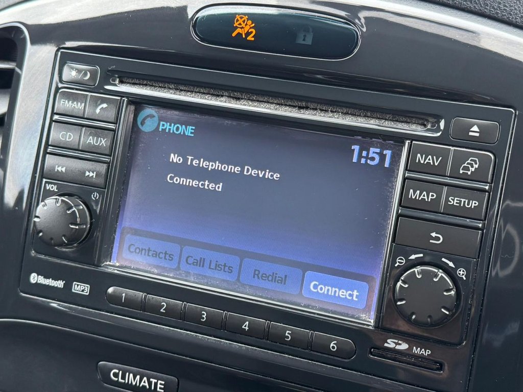 Used Nissan Juke 2011 for sale - 77302204: Photo 35