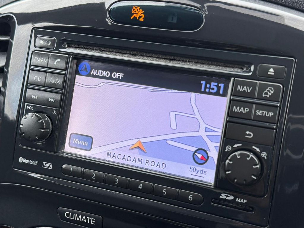 Used Nissan Juke 2011 for sale - 77302204: Photo 36