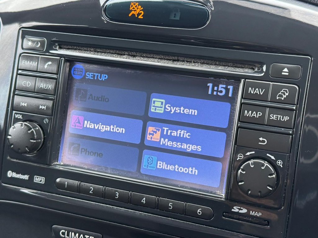 Used Nissan Juke 2011 for sale - 77302204: Photo 37