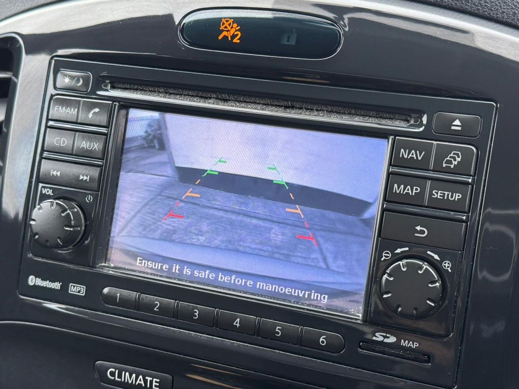 Used Nissan Juke 2011 for sale - 77302204: Photo 38