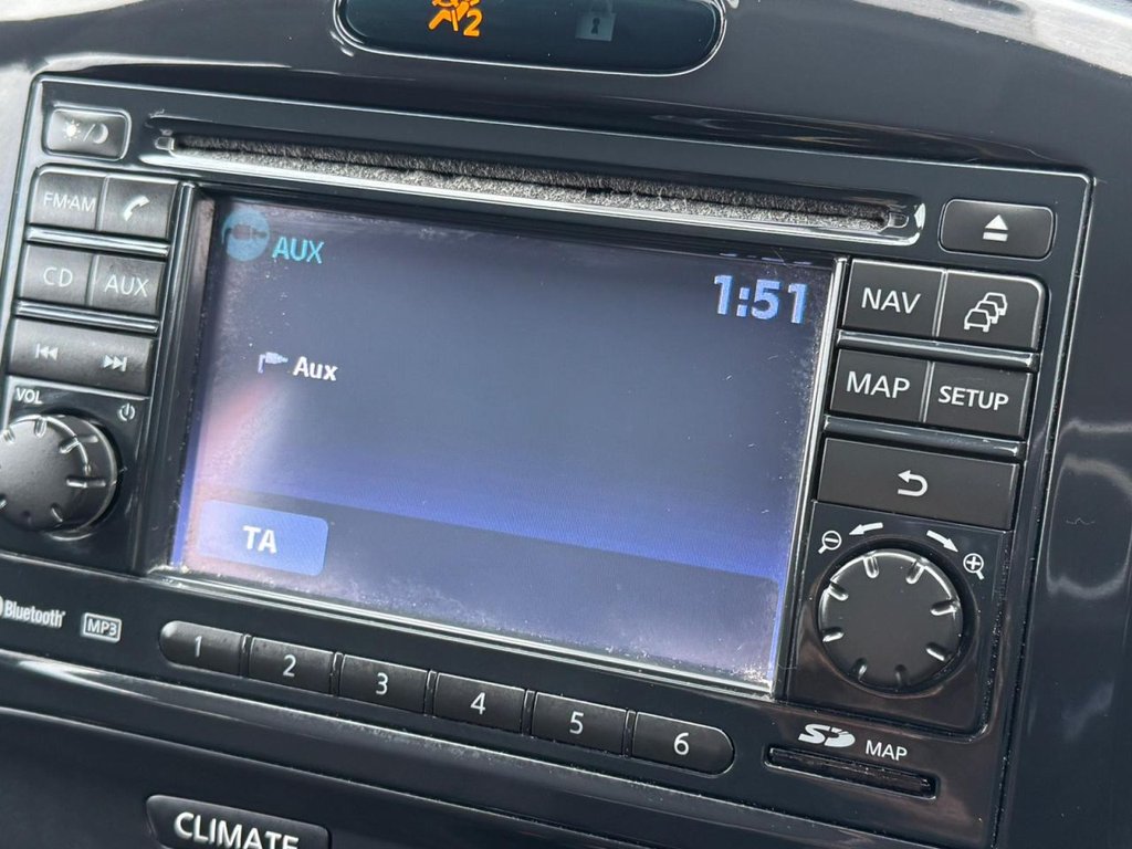 Used Nissan Juke 2011 for sale - 77302204: Photo 39