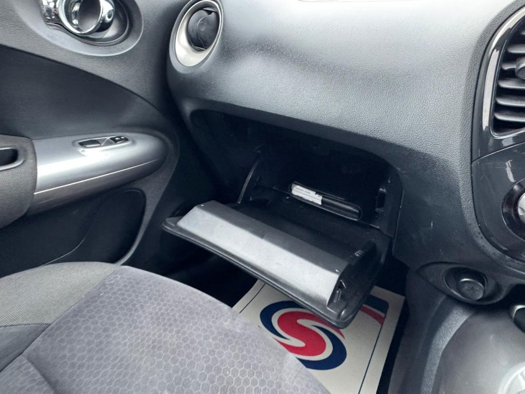 Used Nissan Juke 2011 for sale - 77302204: Photo 44