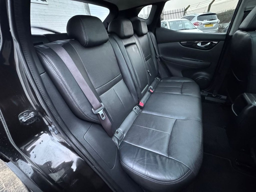 Used Nissan Qashqai 2014 for sale - 77499172: Photo 18