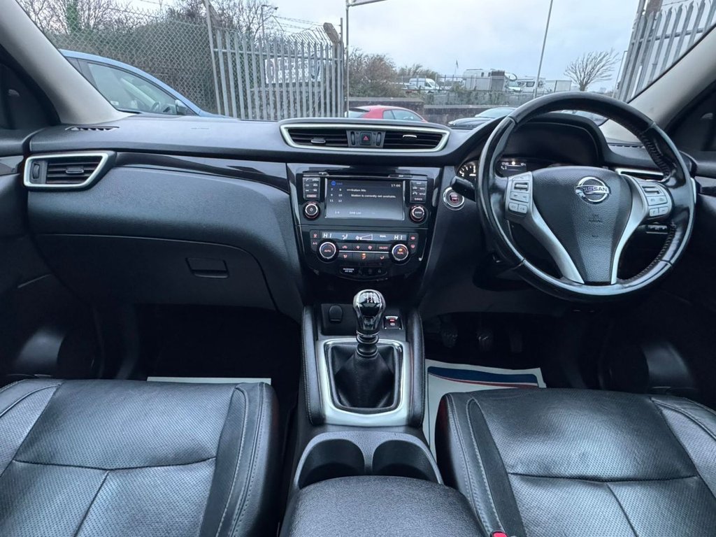 Used Nissan Qashqai 2014 for sale - 77499172: Photo 27