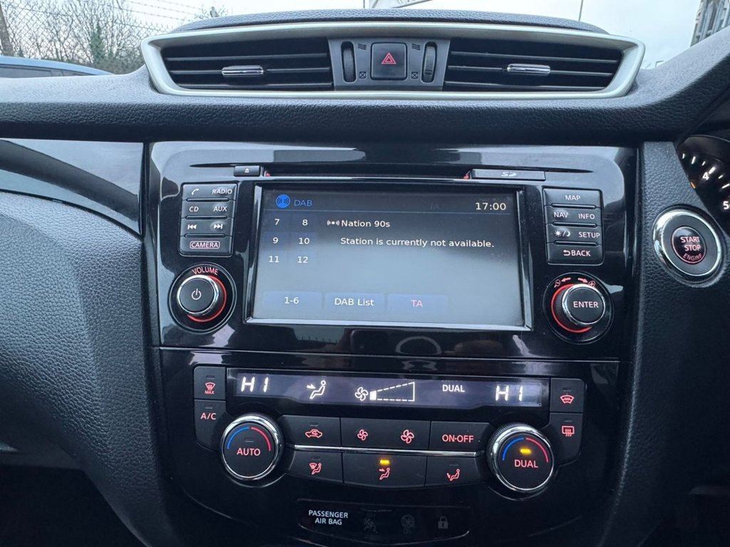 Used Nissan Qashqai 2014 for sale - 77499172: Photo 29