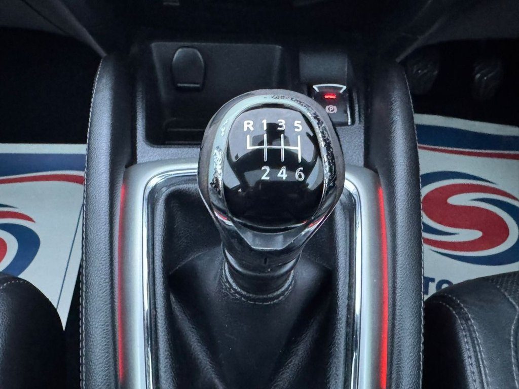 Used Nissan Qashqai 2014 for sale - 77499172: Photo 30