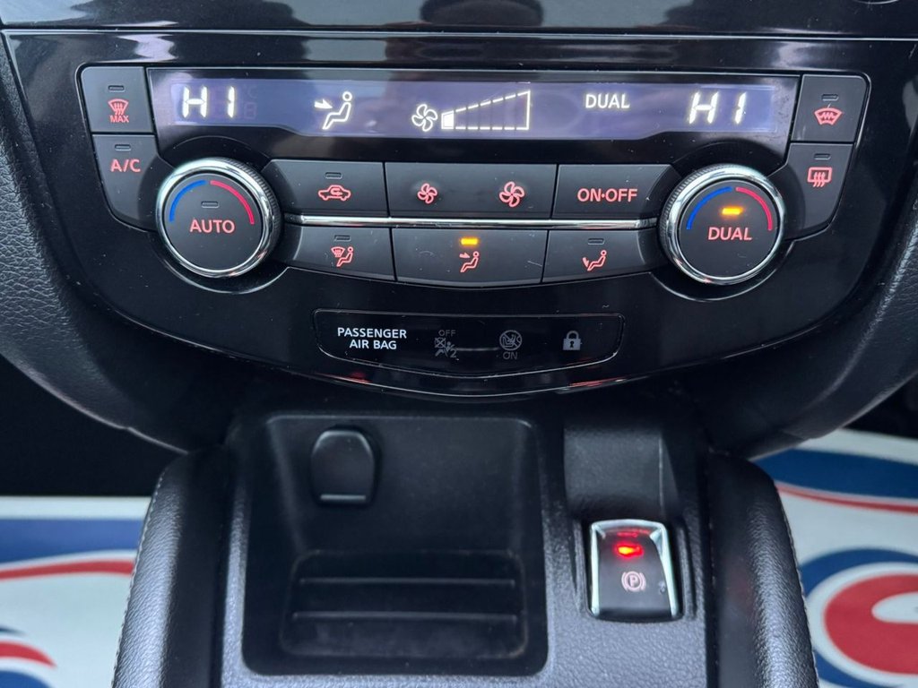 Used Nissan Qashqai 2014 for sale - 77499172: Photo 31