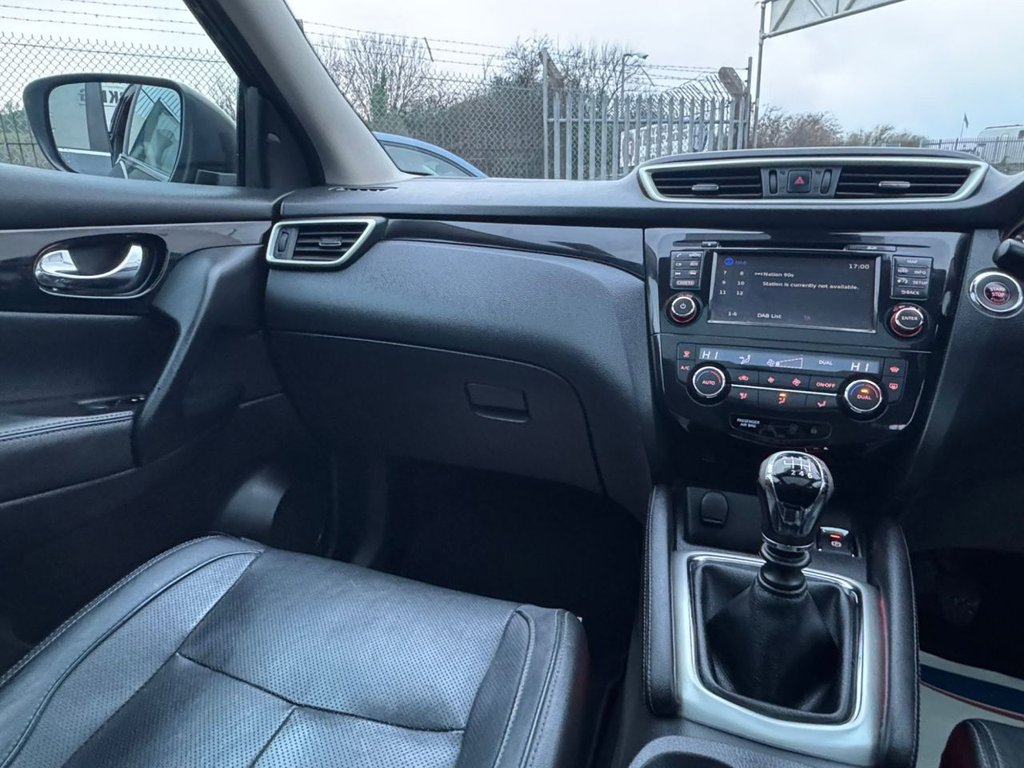 Used Nissan Qashqai 2014 for sale - 77499172: Photo 34