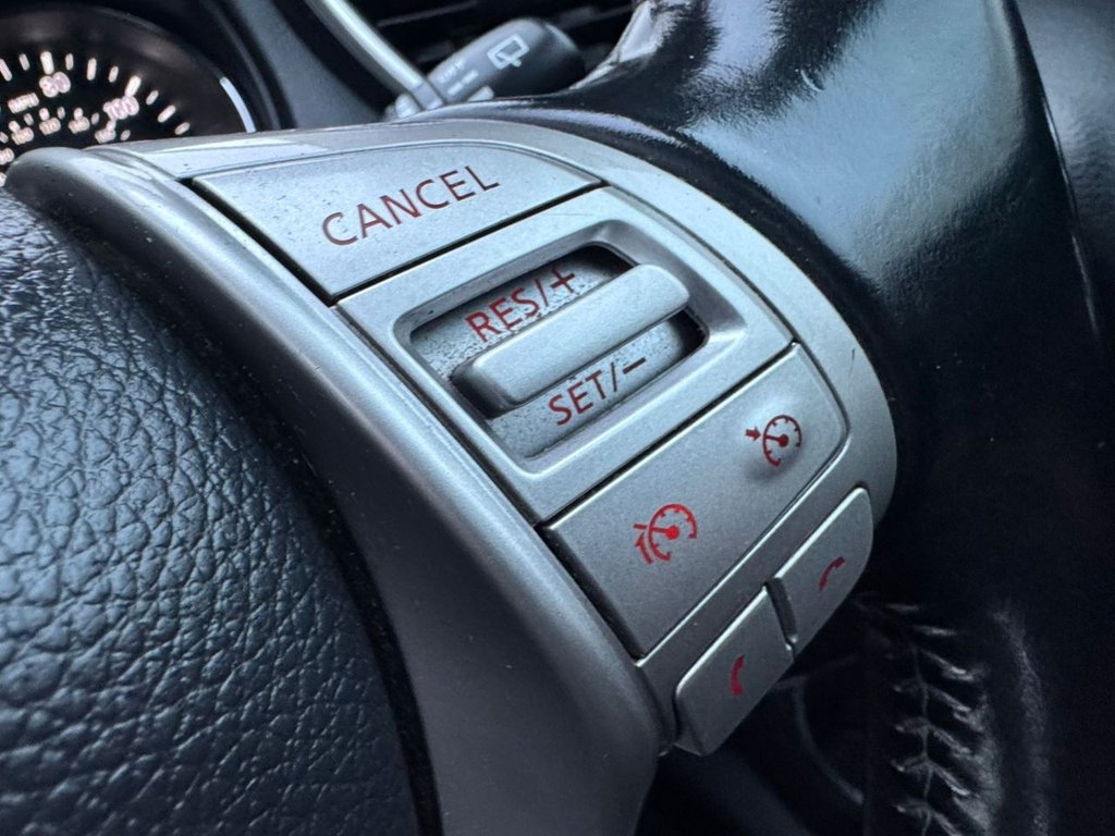 Used Nissan Qashqai 2014 for sale - 77499172: Photo 36