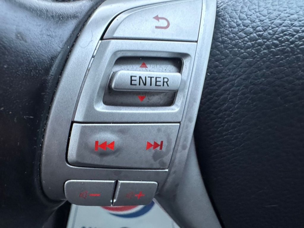 Used Nissan Qashqai 2014 for sale - 77499172: Photo 37