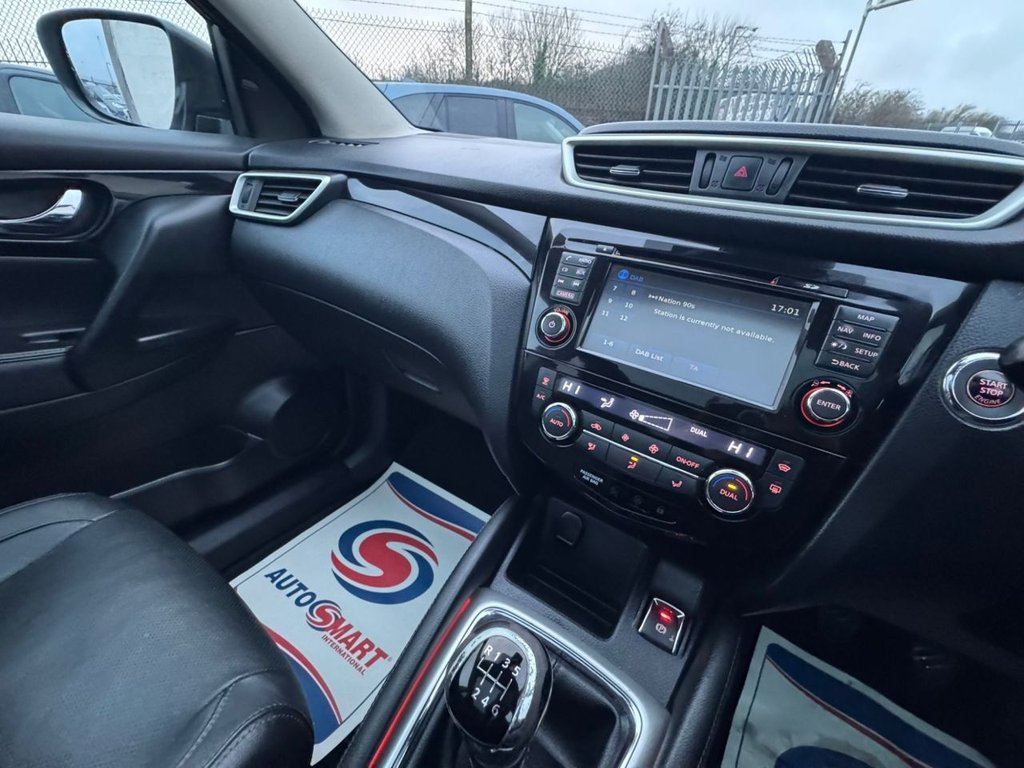 Used Nissan Qashqai 2014 for sale - 77499172: Photo 43