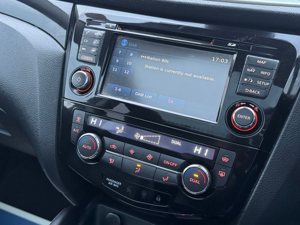 Used Nissan Qashqai 2014 for sale - 77499172: Photo 44