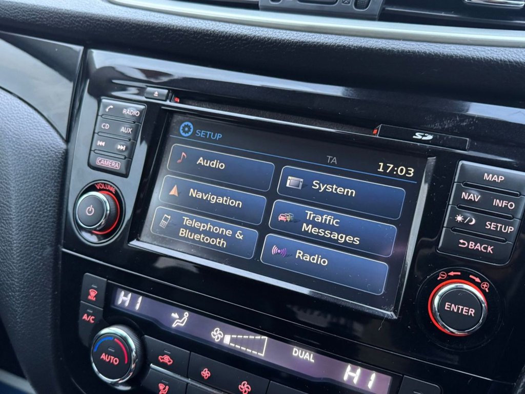 Used Nissan Qashqai 2014 for sale - 77499172: Photo 48