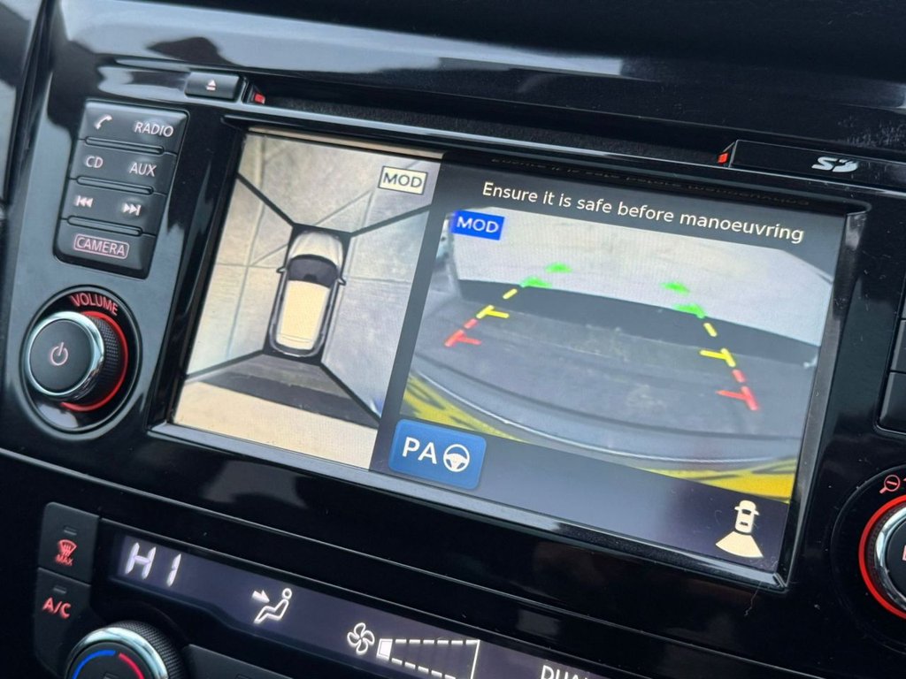 Used Nissan Qashqai 2014 for sale - 77499172: Photo 49