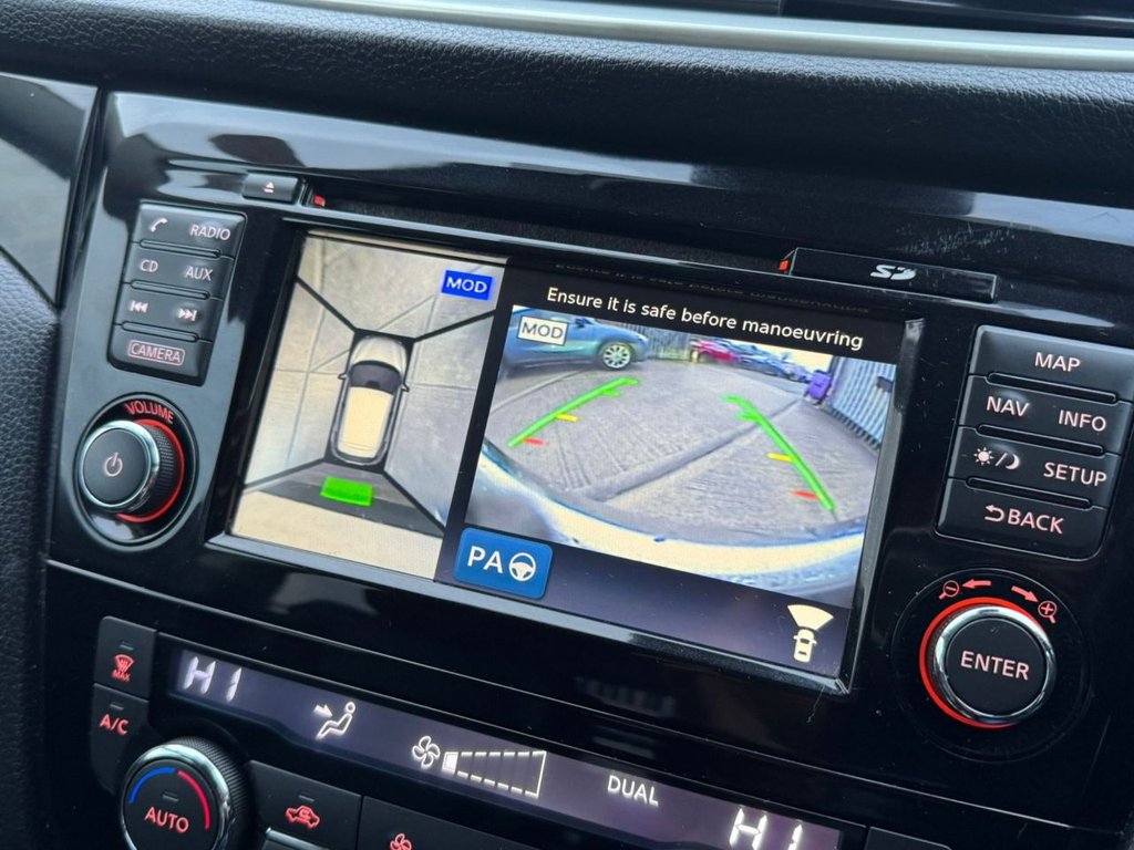 Used Nissan Qashqai 2014 for sale - 77499172: Photo 50