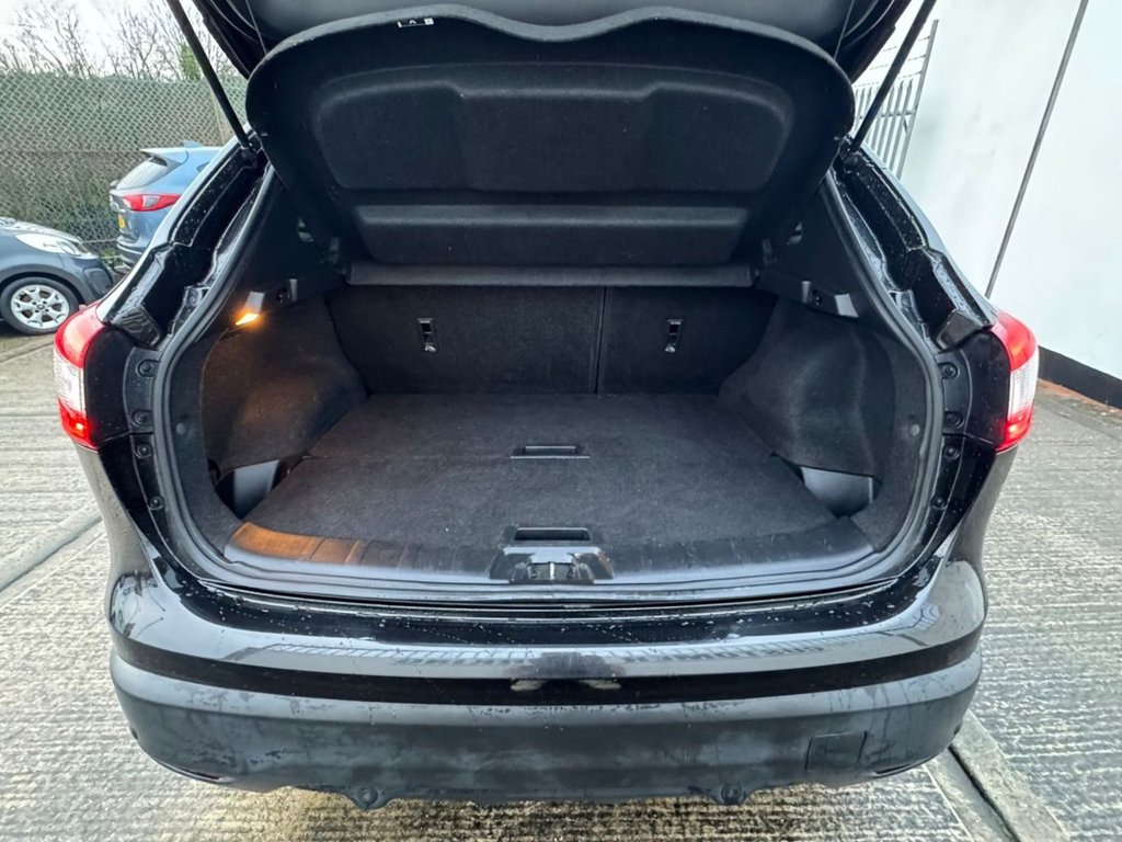 Used Nissan Qashqai 2014 for sale - 77499172: Photo 7