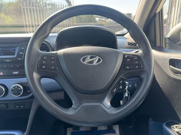 Used Hyundai i10 2014 for sale - 74332529: Photo 23