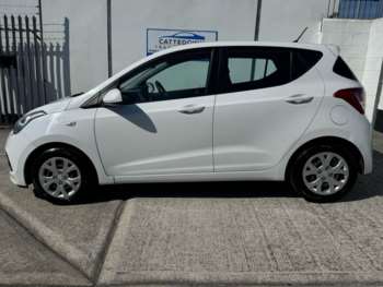 Used Hyundai i10 2014 for sale - 74332529: Photo