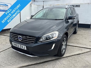 Used Volvo XC60 2013 for sale - 79578803: Photo